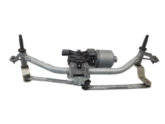 Механізм склоочисника Citroen C3 208 2008 9815497780 0390241589 1669