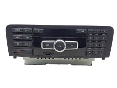 Радіо Cd Navi Mercedes-Benz GLA A2469008313 A2469014404 A2129025009