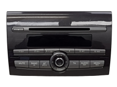 Радіо Cd Mp3 Fiat Bravo 2 735484417 Model OB