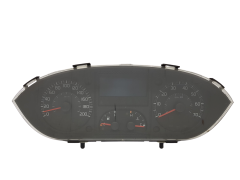 Тахометр Fiat Idea 735364160 503000680000 29937