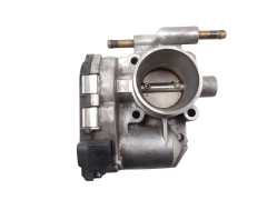 Повітряна заслінка Opel 24420536 0280750133 Bosch 1436