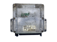 Водій 0281010250 9637089980 28FM0167 PSA Bosch 64029