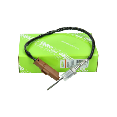 Датчик температури вихлопних газів 368856 1618NF 1618.NF Citroen Peugeot Valeo