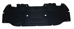 Звукоізоляція капота Новий оригінал 658400159R Renault