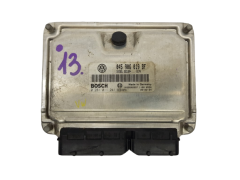 Контролер двигуна VW 045906019BF 0281011241 Bosch 19092