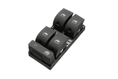 Перемикач відчинення вікна 8E0959851B 99591773201 Audi Seat Vika