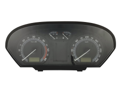 Тахометр Skoda Fabia 6Y0920883D 110080253037 VDO