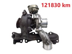 Турбонагнітач Opel Fiat 1,9 CDTI 55205483 766340-1 121830 km