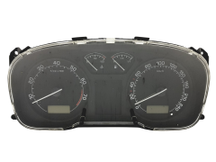 Тахометр Skoda Octavia 1U0920811B 110080146007 VDO
