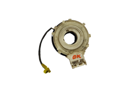 Втягувач подушки безпеки Nissan Mickra K12 25560AX702 4118