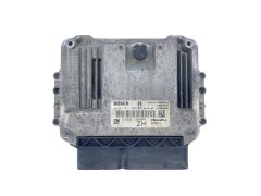 Водій 0281011943 55556829 8973785712 Opel Bosch GM Isuzu 63839