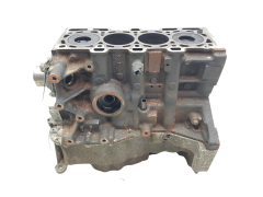 Блок двигуна K9K837 K9KN837 1.5 dci Renault Scenic 3 79500km
