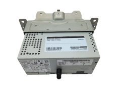 Радіо Navi Ford Fiesta L1BT-18D804-HF CTR F102 DAB 21080