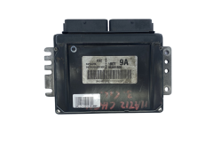 Водій 96801800 5WY5407A D32 1BOT 9A Chevrolet Kemsco 52101