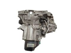 Коробка передач Новий оригінал JH3090 JH3087 Dacia Logan Sandero 2 1.2