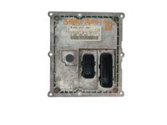 Водій Smart 0003107V007 0261205005 Bosch 46997