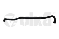 Повітропровід Робіть VW Audi 078133817P 11331550501 Vika