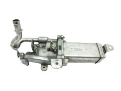 Охолоджувач вихлопних газів EGR 147355889R Renault Master 2.3dCi 80 000km