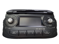 Радіо Cd Mp3 KIA Picanto 2 961701Y201MB2 AM100TAEE 1451