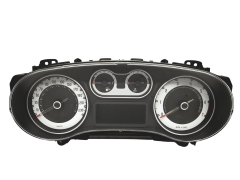 Лічильник Fiat 500 L 52003374 A2C90124503 VDO