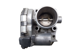 Повітряна заслінка Fiat Lancia 0280750042 1.2B Bosch 2933
