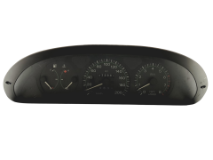 Лічильник Fiat Punto 60.6000.016.0A 6060000160A 59069