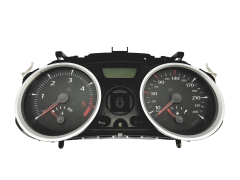 Тахометр Renault Megane 2 8200720321 M 58120