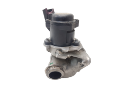 Egr клапан Citroen Peugeot Ford 9658203780 1618N8 1.4 HDI 13901