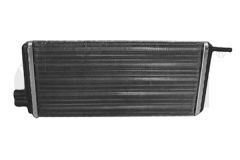 Обігрівач 113972071 29720010901 Skoda Vika
