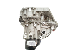 Коробка передач Новий оригінал JS3001 320101359R Dacia Logan Sandero 2 1.6