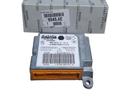 Модуль водія Airbag Оригінал 6545AE 6545.AE Citroen Peugeot