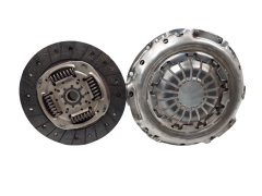 Комплект зчеплення 302053302R 302101221R 301012218R 0.9 TCE Captur Clio 4