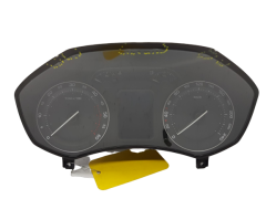 Тахометр Skoda Octavia 1Z0920841D A2C53088698 VDO