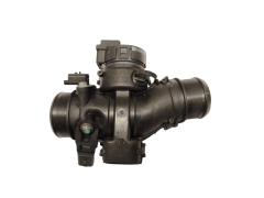 Повітряна заслінка Citroen Peugeot 9660030380 25365284 1.6 HDI 5077