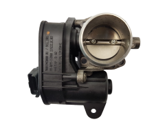 Повітряна заслінка 9801942080 1.2 THP VTI Citroen Peugeot Opel