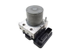 Насос гідравлічної системи Renault Captur 2 476603124R 0265956740 Bosch