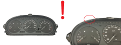 Лічильник Renault Megane 1 Scenic 1 21578161-2 54668