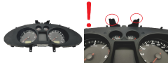 Тахометр Seat Ibiza W06L0920820J 110080105014A 56892
