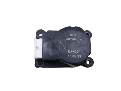 Кроковий двигун Behr EAM501 38236 6447QN 6447AW Citroen Peugeot Mercedes