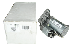 Стартерний двигун Citroen Peugeot Fiat 1.4-1.6 HDI 5802FG