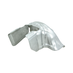 Кришка колектора Оригінал Citroen Peugeot C2 C3 207 208 1.1-1.4 1723W0