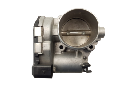 Повітряна заслінка Ford Volvo 7S7G-9F991-CA 0280750535 1.6 1877