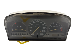 Тахометр Seat Toledo 1L0919033EC3ZY 110008768001 VDO