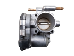 Повітряна заслінка Opel 24420536 0280750133 Bosch 2562