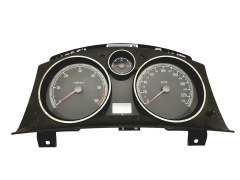 Тахометр Opel Astra H Zafira B 13216684PF 47345