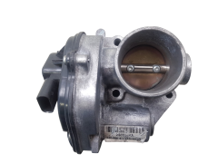Повітряна заслінка Ford VP2S6U-9E927-F VP4F9U-9E928-BA 1589