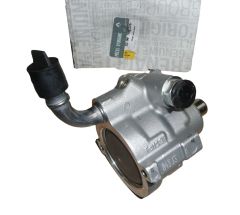 Насос гідропідсилювача керма Новий оригінал 8200709216 Renault Dacia Насос гідропідсилювача керма Новий оригінал 8200709216 Renault Dacia