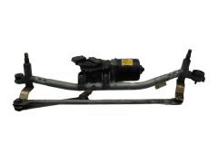 Механізм склоочисника Citroen C2 C3 9638117180 53559002 Valeo