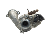 Турбонагнітач 0375R0 9673283680 1.4 1.6 e-HDI Citroen Peugeot Ford 2106