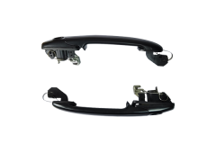 Дверна ручка Інтерфейс Повний Робіть VW Polo 6N0837207A 88371820502 DPA